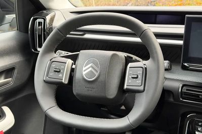 Citroen C3 Max 1.2 T