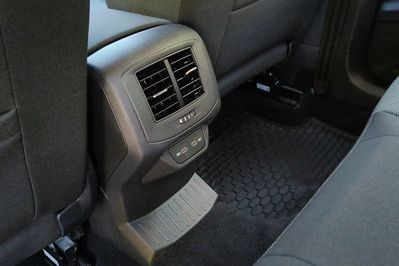 Volkswagen T-ROC 1.5 TSI