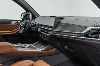 BMW X7 xDrive40d M Sport