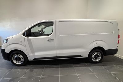 Citroen Jumpy XL L2H1