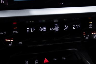 Audi A3 Sportback 35 TFSI