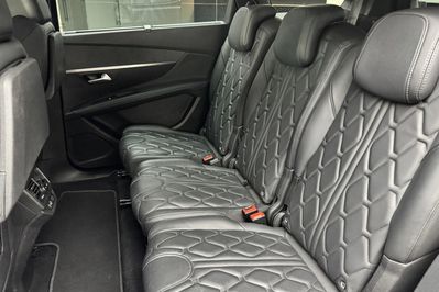 Peugeot 5008 1.2 PureTech Allure Pack S&S EAT8
