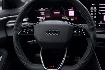 Audi A6 e-Hybrid 220 kW quattro