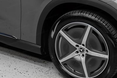Mercedes EQE SUV 500  4-Matic AMG Line Twoja Edycja