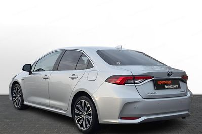 Toyota Corolla 1.8 Hybrid Comfort