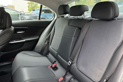 Mercedes Klasa C 200 d