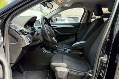 BMW X2 sDrive18i Advantage