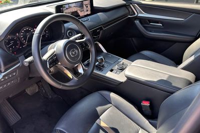 Mazda CX-60 D Mhev Homura AWD