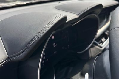 Alfa Romeo Stelvio Turbo Veloce Q4