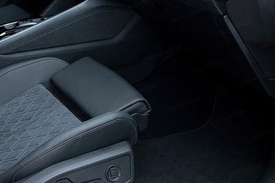 Audi Q5 TFSI quattro S line