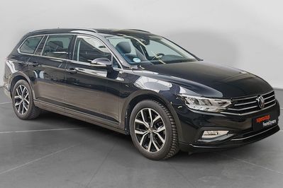 Volkswagen Passat TSI EVO Business DSG