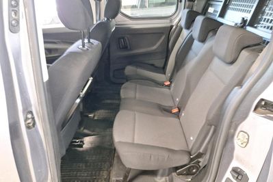 Toyota Proace City Long L2H1 Zabudowa Brygadowa