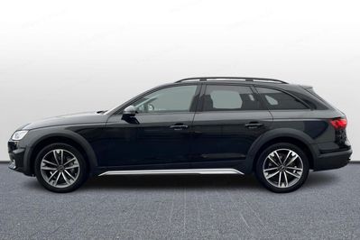 Audi A4 allroad 40 TDI quattro