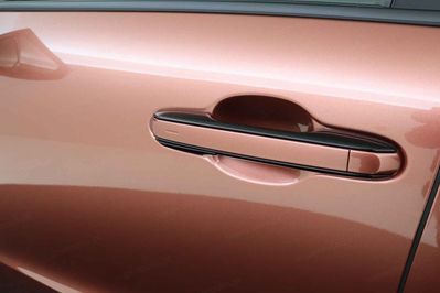 Lexus LBX LBX 1.5 Hybrid