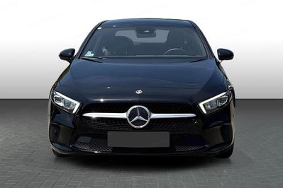 Mercedes Klasa A 180