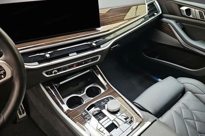 BMW X5 xDrive40i M Sport