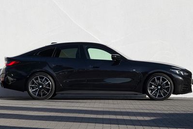 BMW Seria 4 Gran Coupe 430i xDrive M Sport