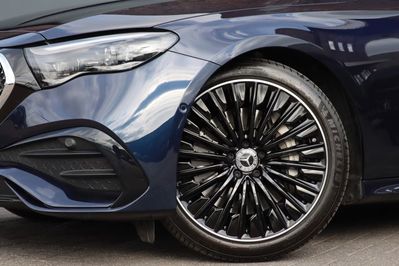 Mercedes E Klasa 450 d 4-Matic AMG Estate