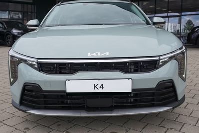 Kia K4 1.6 T-GDI L