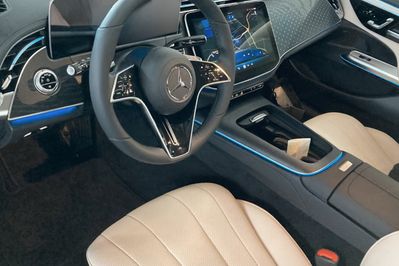 Mercedes Klasa E 220 d 4-Matic Avantgarde
