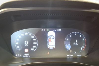 Volvo XC40 B3 Core
