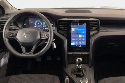 Volkswagen Amarok 2.0 TDI 4Mot.