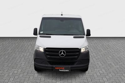 Mercedes Sprinter 315 CDI