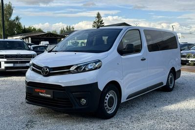 Toyota Proace Verso 2.0 D4-D Long Business