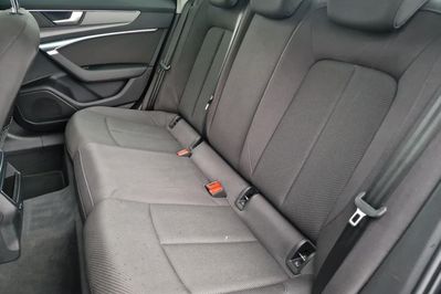 Audi A6 40 TDI quattro