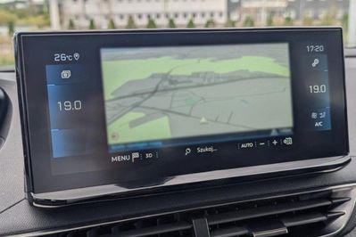 Peugeot 5008 2.0 BlueHDi Allure EAT8