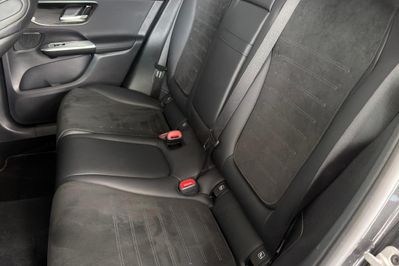 Mercedes GLC 200 mHEV 4-Matic AMG Line