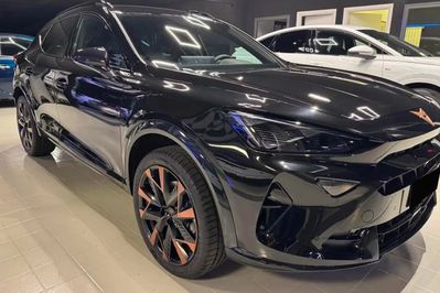 Cupra Formentor 1.5 eTSI DSG