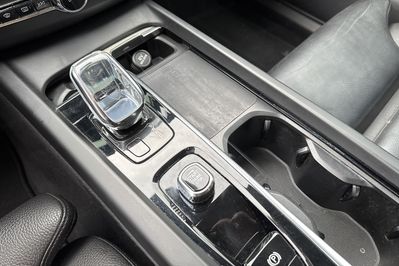 Volvo XC60 B4 B Inscription