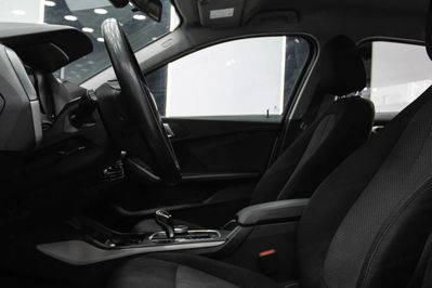 BMW Seria 1 118i Advantage