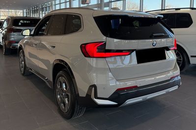 BMW X1 sDrive18i xLine