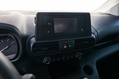 Toyota Proace City Verso Long Combi