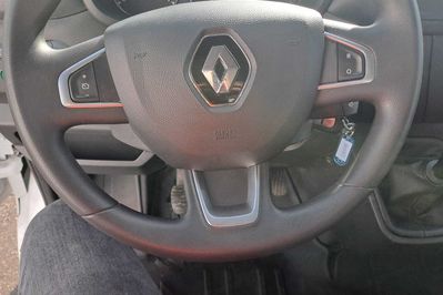 Renault Master dCi