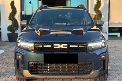 Dacia Bigster Journey LPG 1.2 mHEV