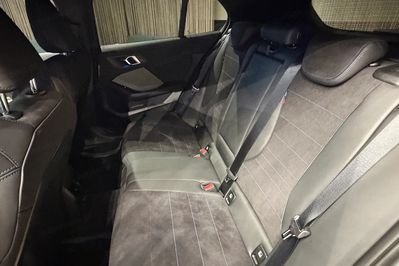 BMW Seria 1 120