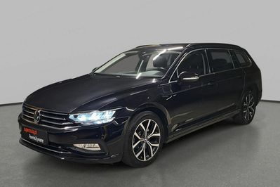 Volkswagen Passat TSI DSG