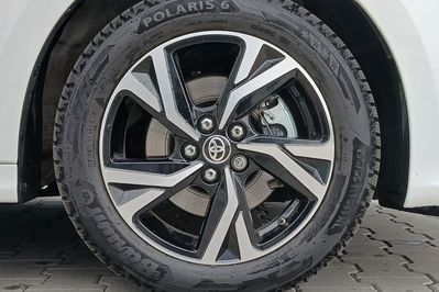 Toyota Yaris Hybrid 1.5 Style
