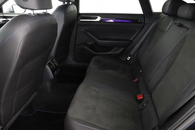 Volkswagen Arteon 2.0 TSI 4Motion R DSG