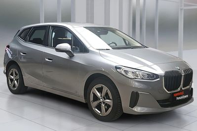 BMW Seria 2 218i aut