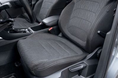 Skoda Kodiaq 2.0 TDI 4x4 Style DSG