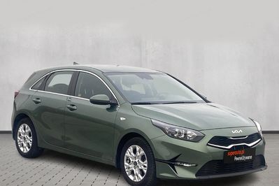 Kia Ceed Ceed 1.0 T-GDI M