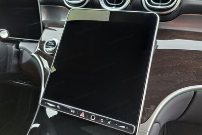 Mercedes GLC 220 d 4-Matic AMG Line