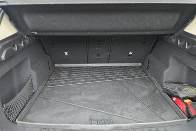 BMW X1 sDrive18d xLine