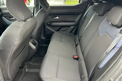 Dacia Duster 1.0 TCe Journey