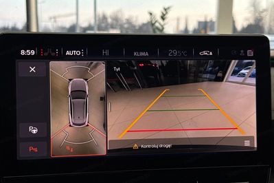 Cupra Formentor 2.0 TSI 4Drive DSG