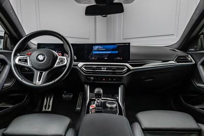 BMW Seria 2 M2